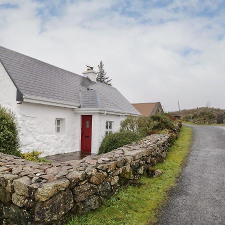 Tigh Mhicil Vila Glentrasna Exterior foto
