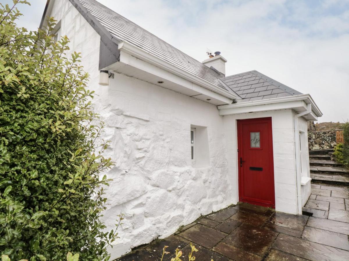Tigh Mhicil Vila Glentrasna Exterior foto