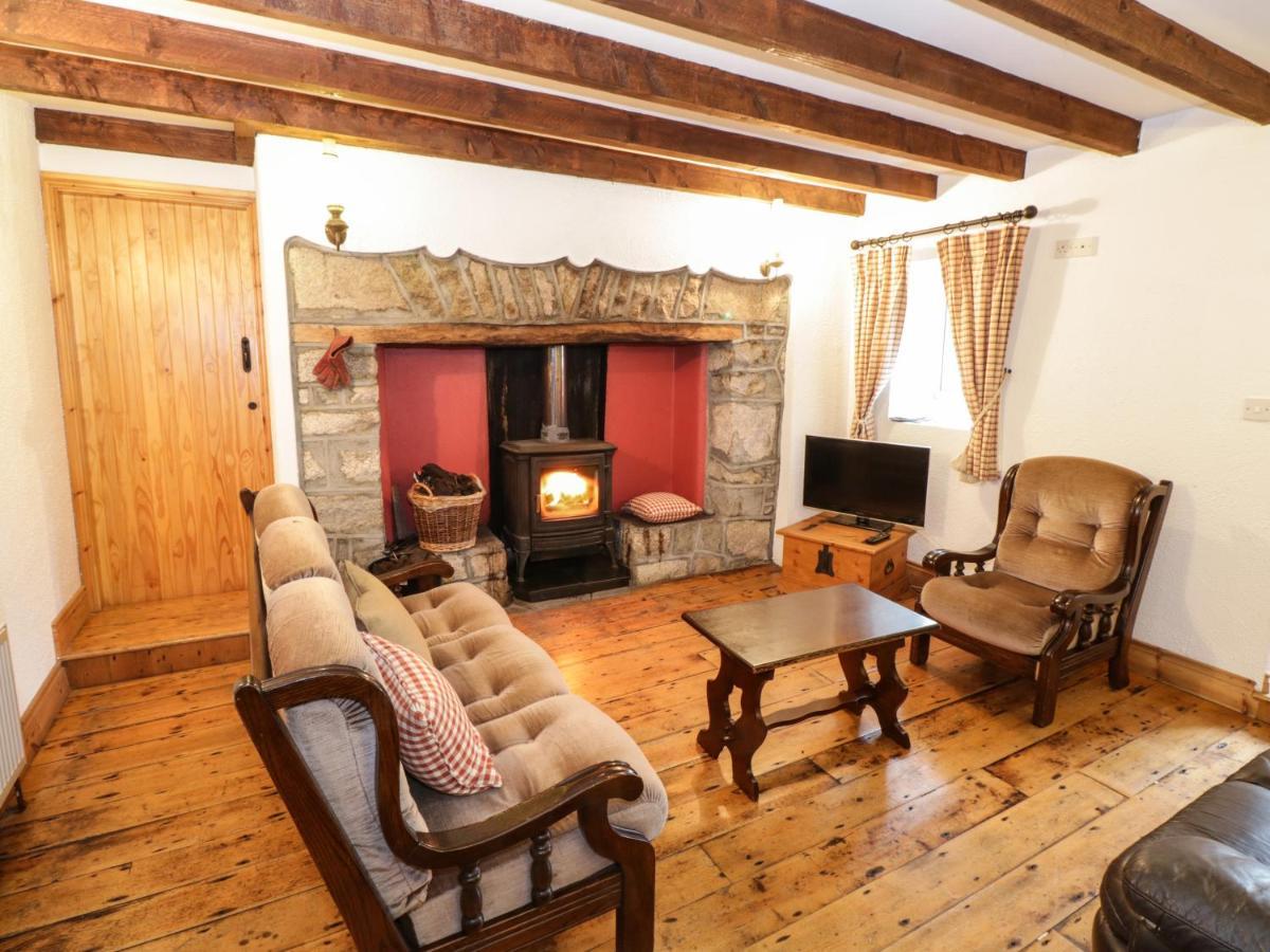 Tigh Mhicil Vila Glentrasna Exterior foto