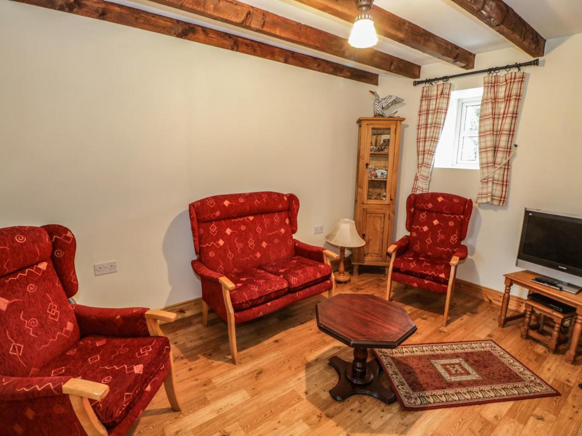 Tigh Mhicil Vila Glentrasna Exterior foto