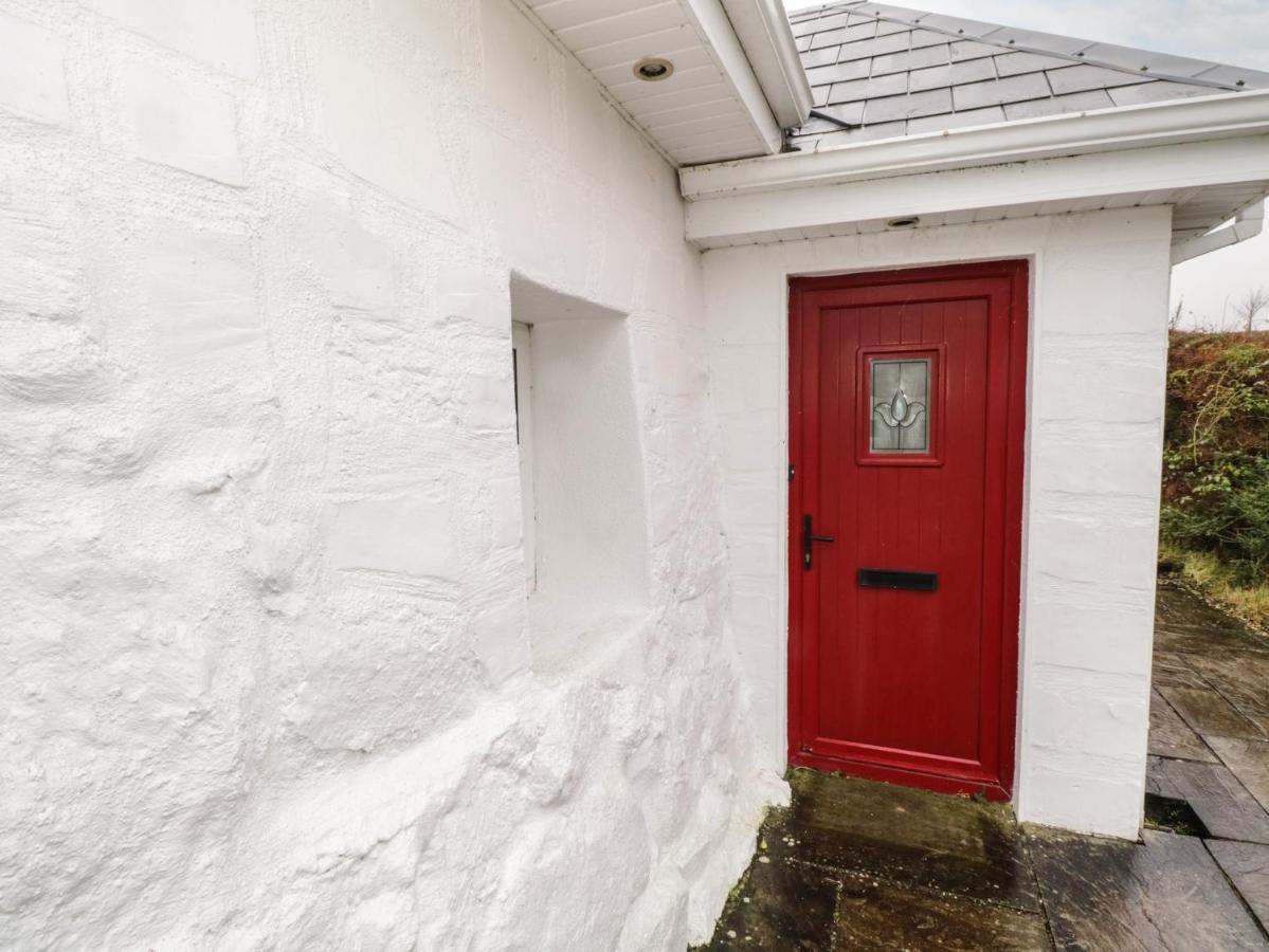 Tigh Mhicil Vila Glentrasna Exterior foto