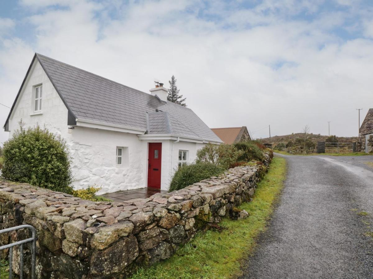 Tigh Mhicil Vila Glentrasna Exterior foto