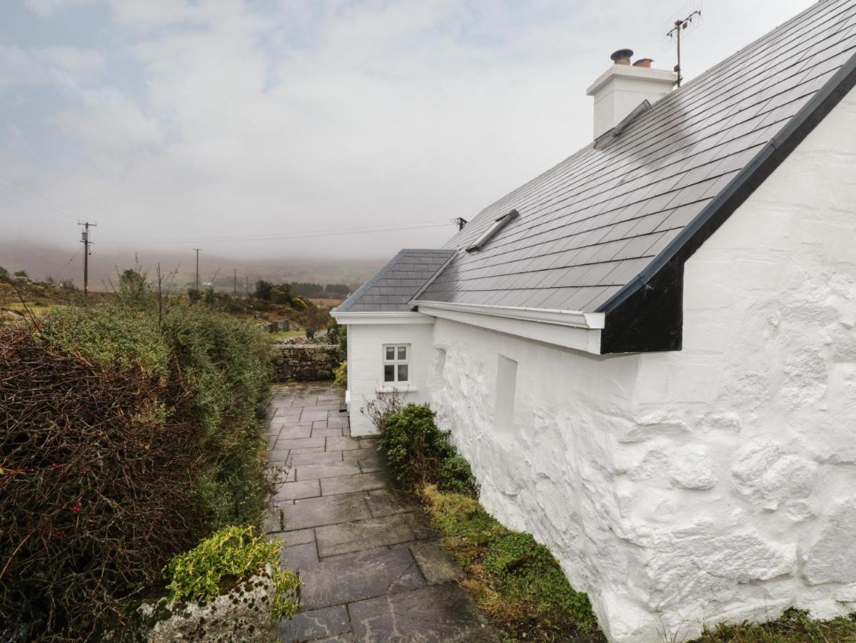 Tigh Mhicil Vila Glentrasna Exterior foto