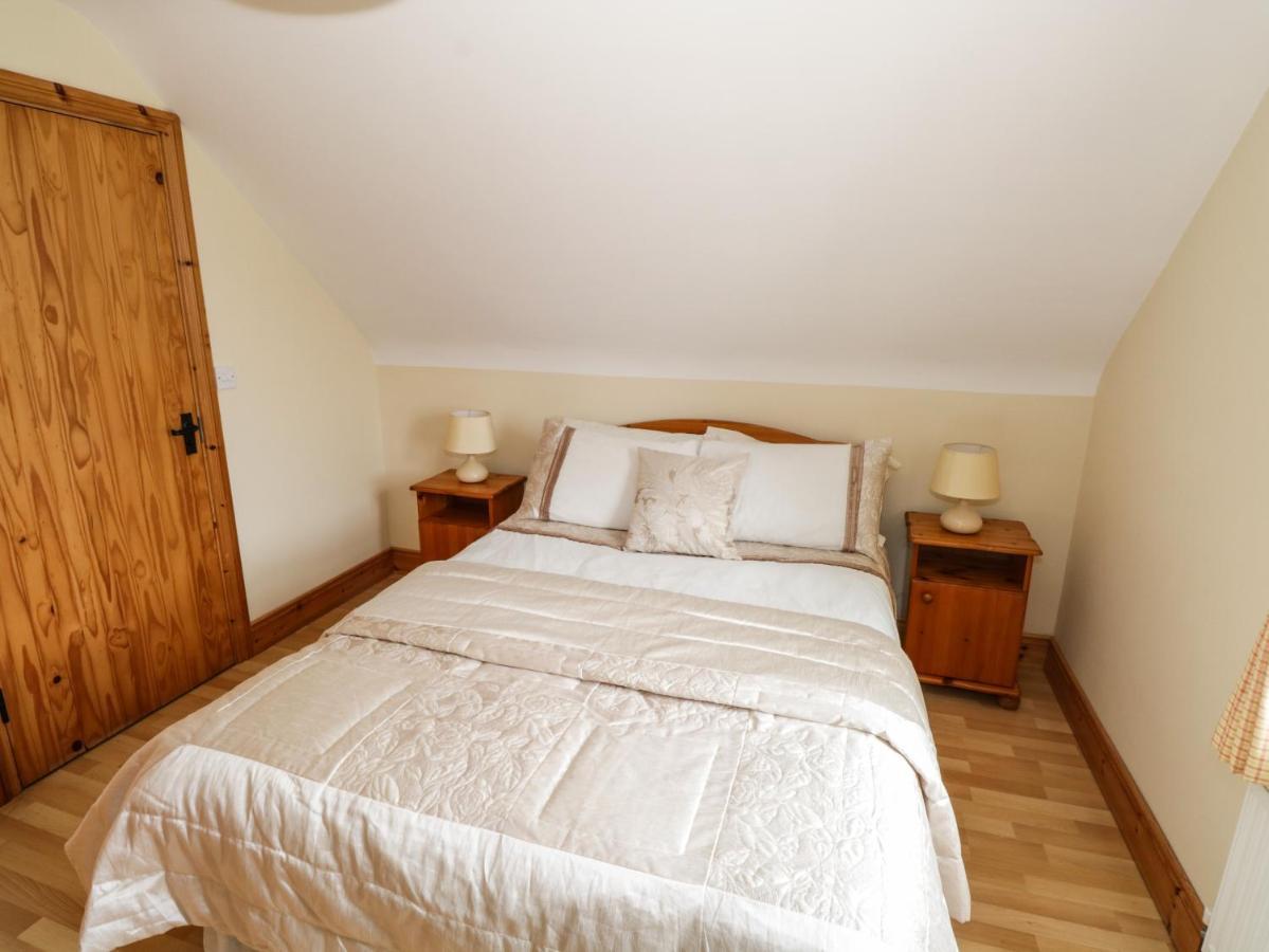 Tigh Mhicil Vila Glentrasna Exterior foto
