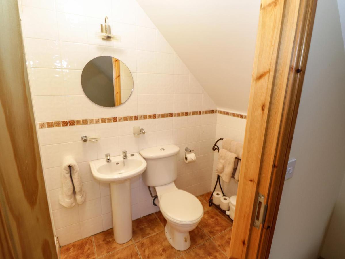 Tigh Mhicil Vila Glentrasna Exterior foto