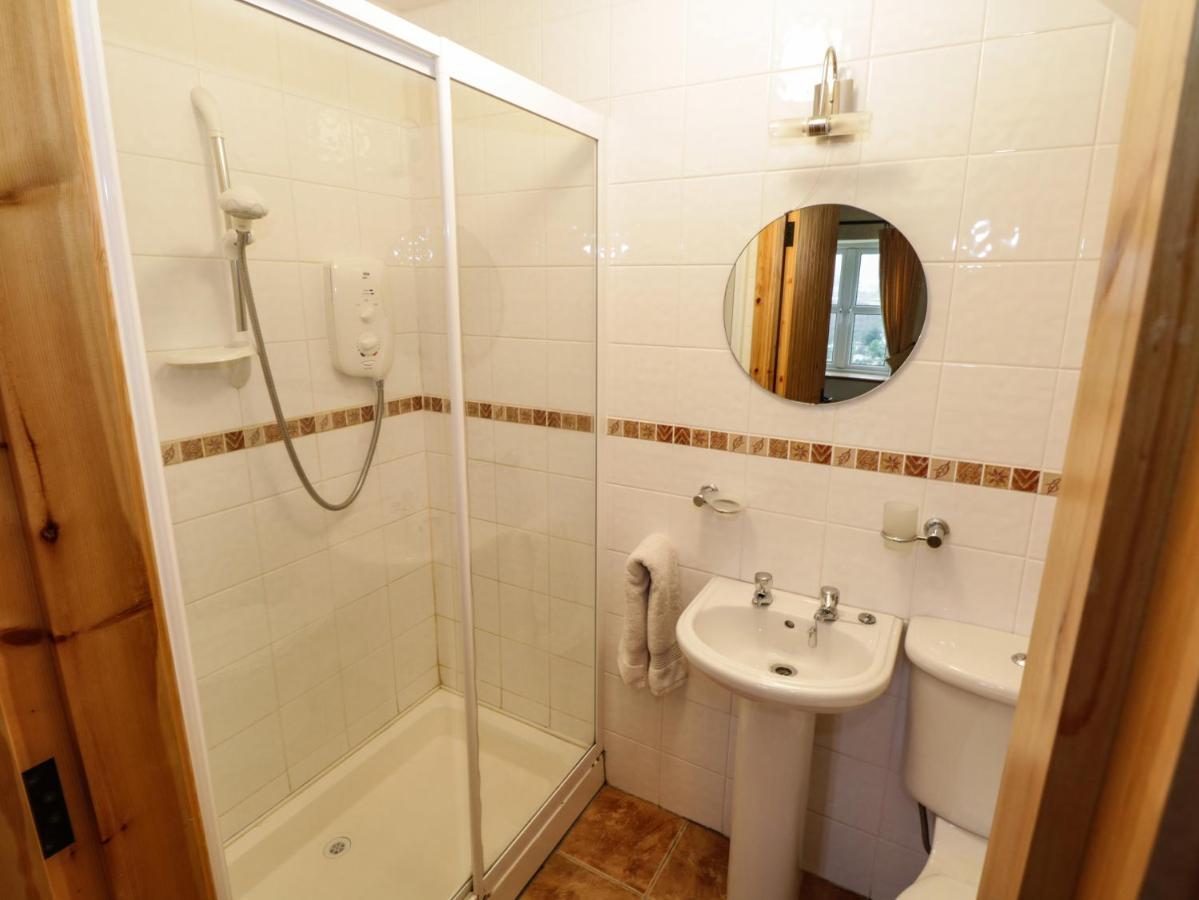 Tigh Mhicil Vila Glentrasna Exterior foto