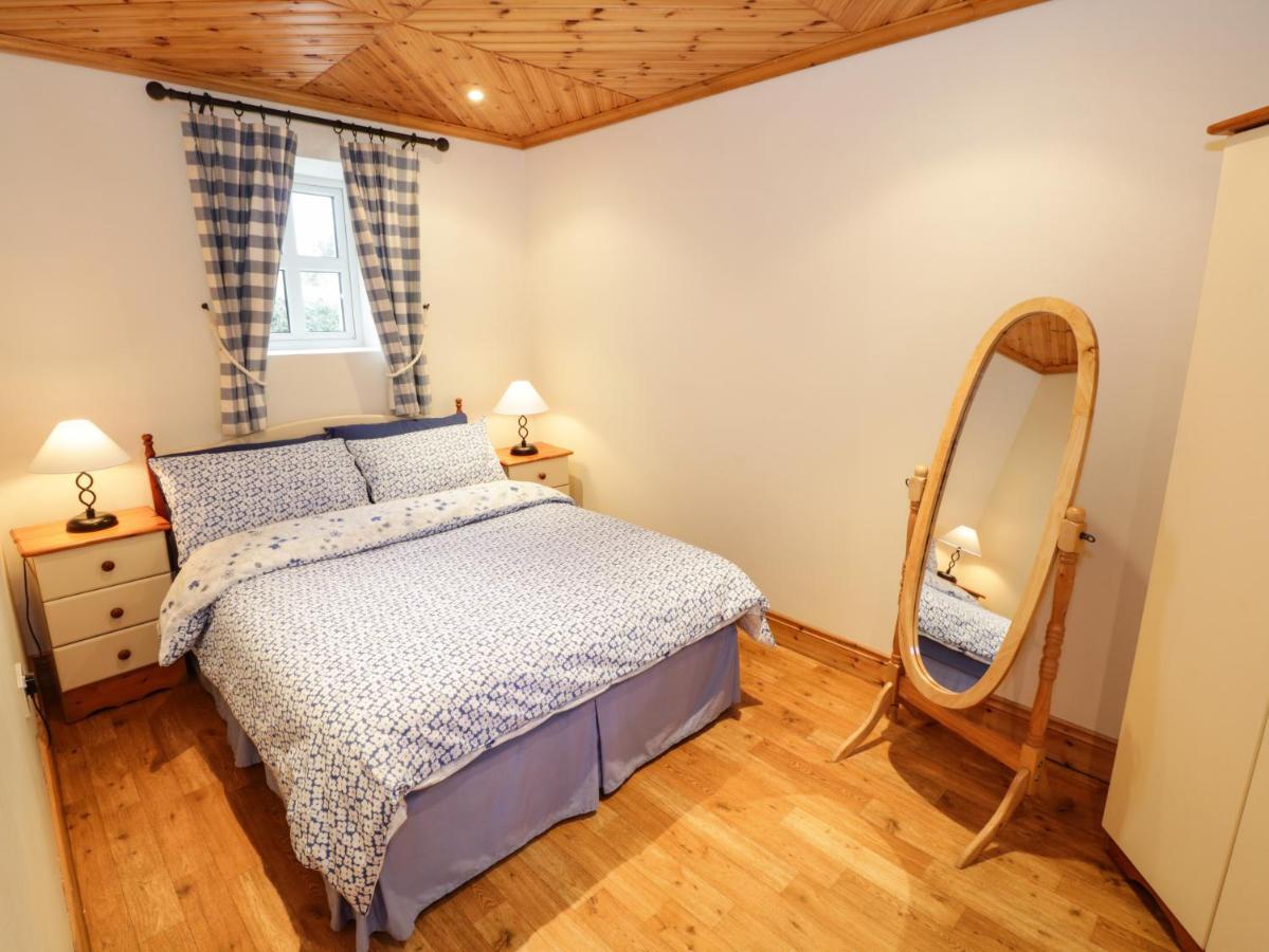 Tigh Mhicil Vila Glentrasna Exterior foto
